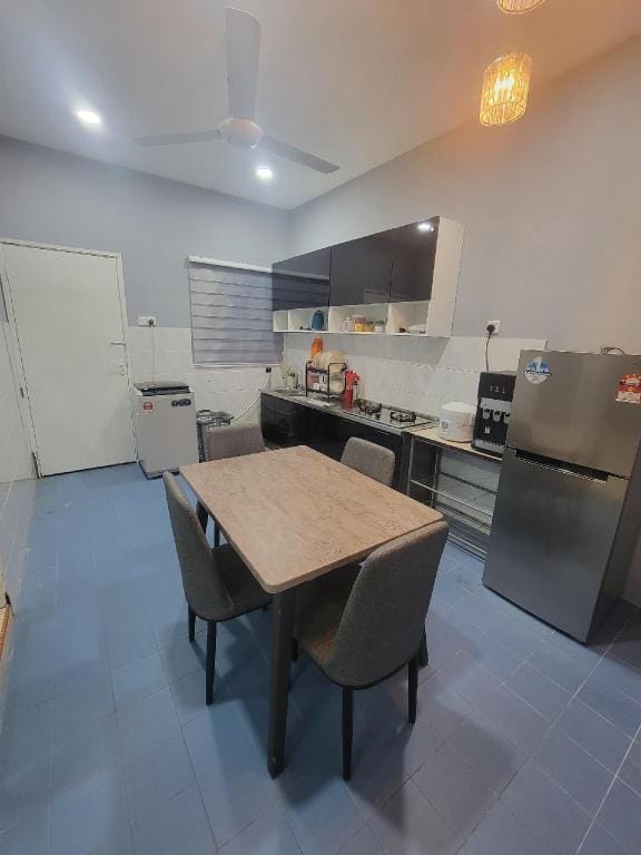 Saff Homestay Vacation rental in Terengganu, Malaysia
