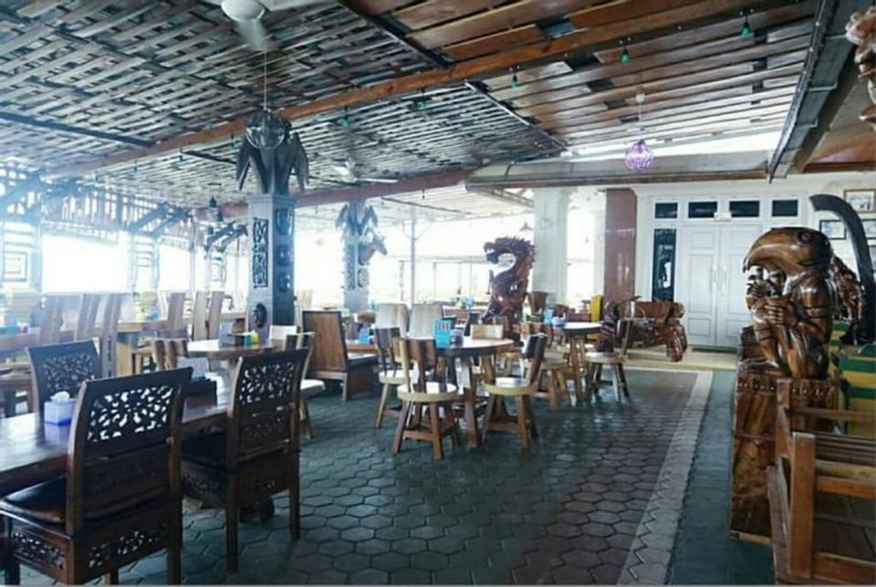 Bukit Mega Raya Hotel in Indonesia