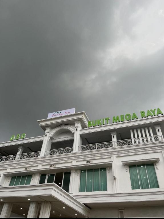 Bukit Mega Raya Hotel in Indonesia