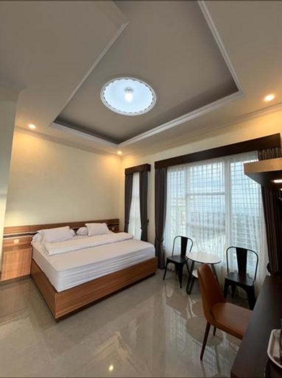 Bukit Mega Raya Hotel in Indonesia