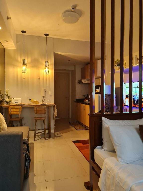 Grass Residences by Reese T52040 Hotel in Quezon City