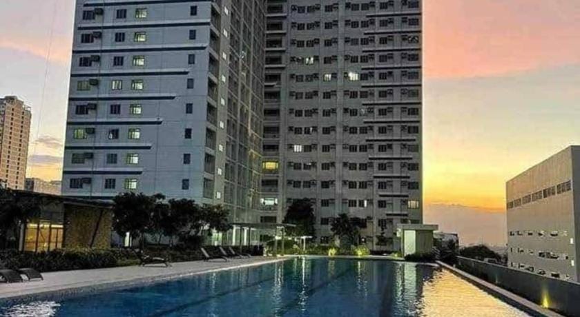 Grass Residences by Reese T52040 Hotel in Quezon City
