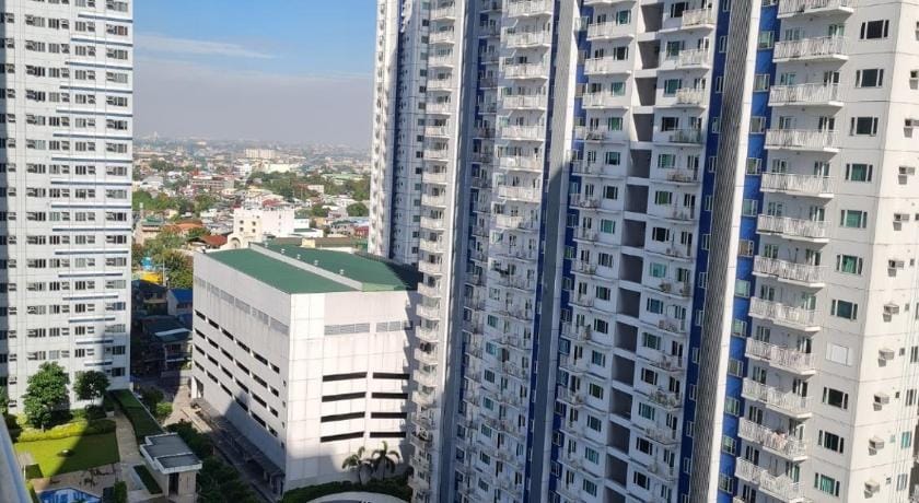 Grass Residences by Reese T52040 Hotel in Quezon City