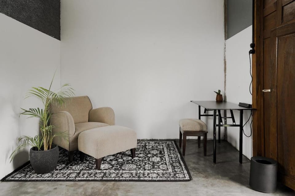 House of Black Sheep Hotel in Special Region of Yogyakarta
