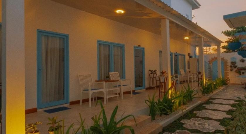 Sunnydays homestay Jepara Vacation rental in Indonesia