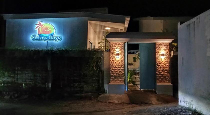 Sunnydays homestay Jepara Vacation rental in Indonesia