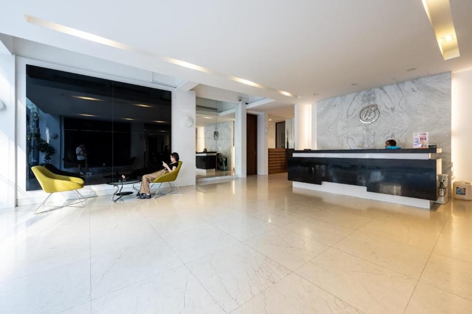 Bellavita Apartment by Soben Homes Hotel in Phnom Penh Province