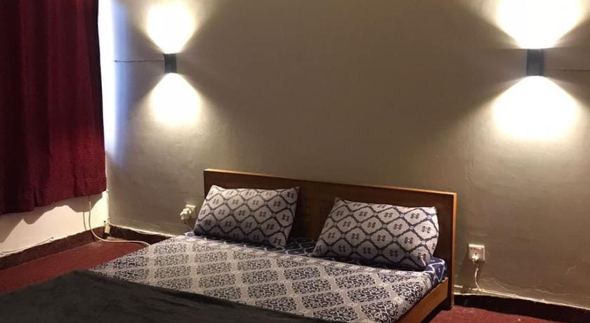 Durrani Lodges - Guest House G11 Apartment in Islamabad