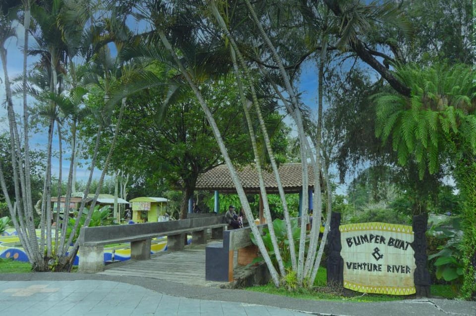 Puncak Resort Villa by Aryaduta Hotel in West Java