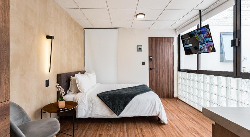 Cibeles apartments by VH Apartment in Mexico City