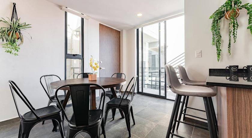 Doctores Apartments by VH Apartment in Mexico City
