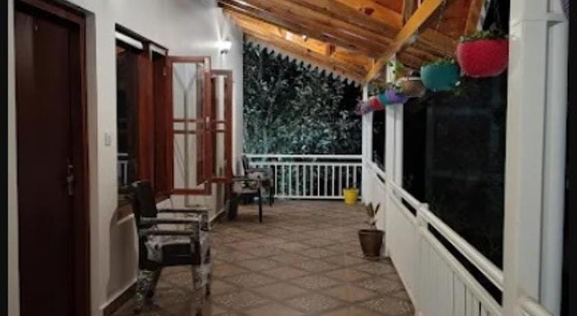 Sylvan Sunrise Homestay Vacation rental in Uttarakhand