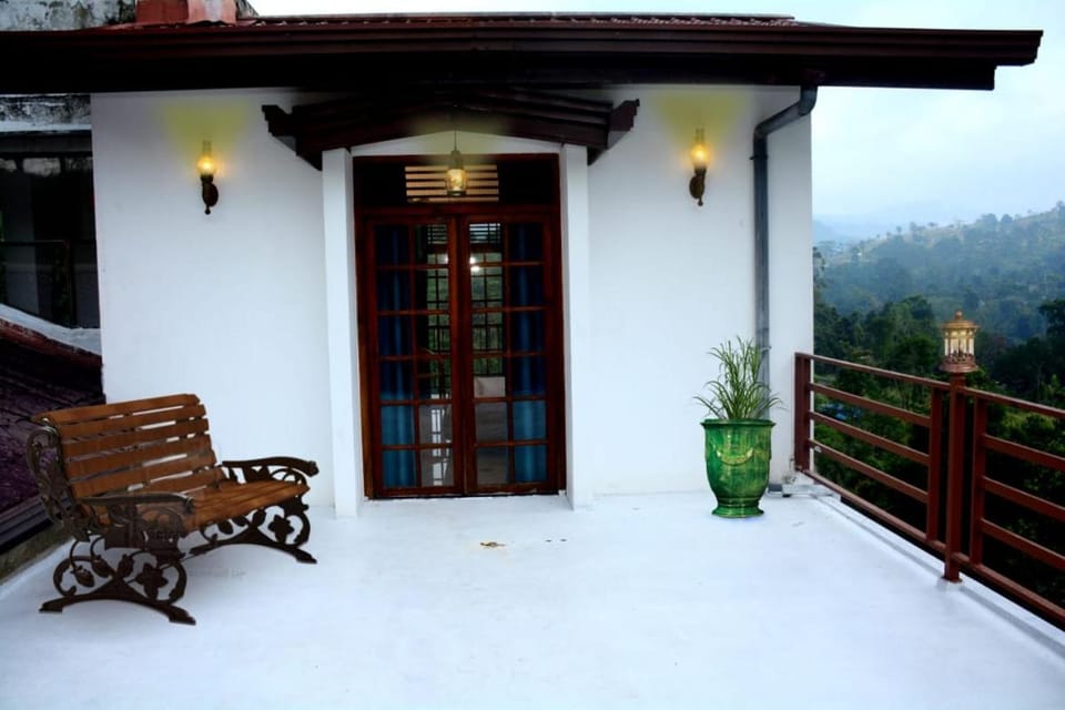 Villa AB Vacation rental in Central Province