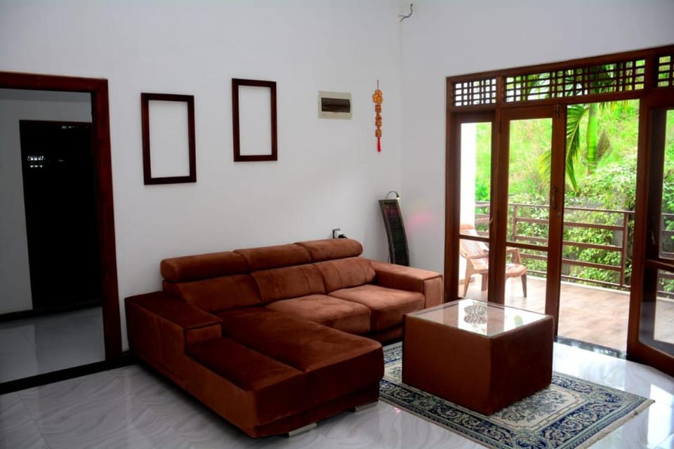 Villa AB Vacation rental in Central Province
