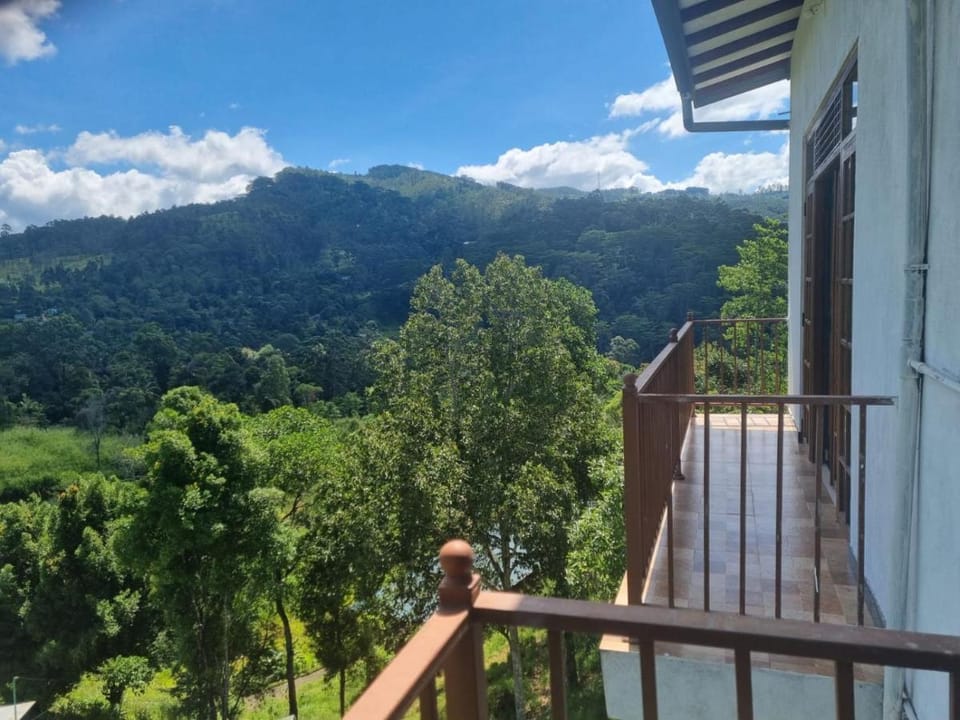 Villa AB Vacation rental in Central Province