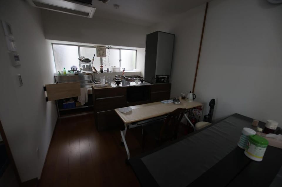 Senior Marriage Activity Guest House Mount Fuji Omotenashi Hotel in Shizuoka Prefecture