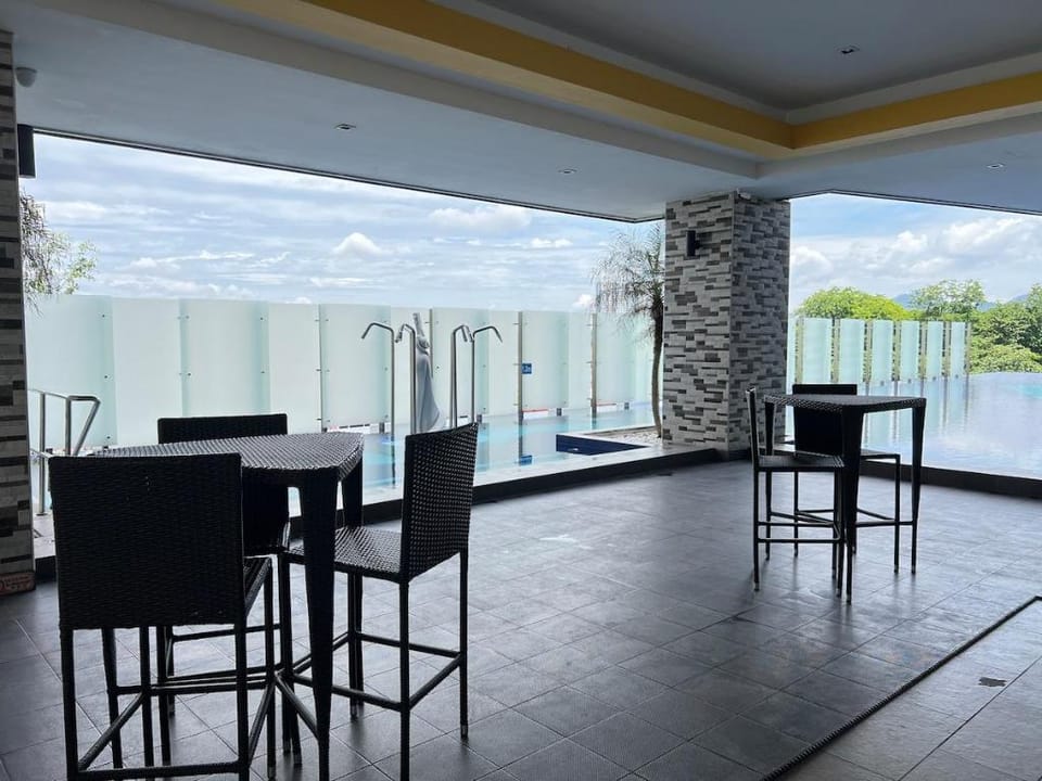 Ipoh City Centre Majestic 2R2B G Homestay2 Apartment in Ipoh