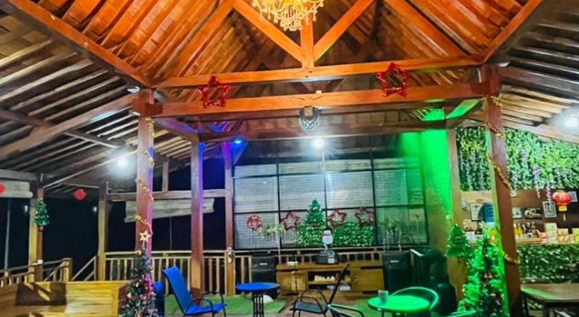 The Valley House Ci Dwi Resort Hotel in West Java