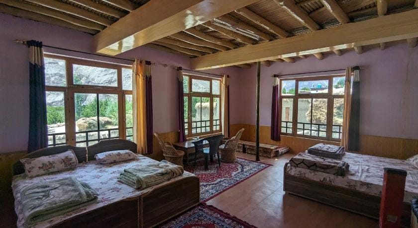 TANZIN BROTHESHOMESTAY Vacation rental in Himachal Pradesh