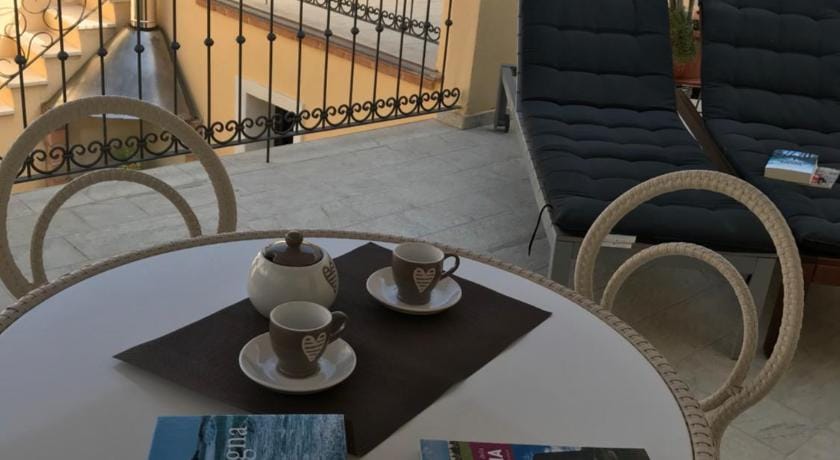 Ogliastra Luxury Apartment - AJPSARDINIA Apartment in Sardinia