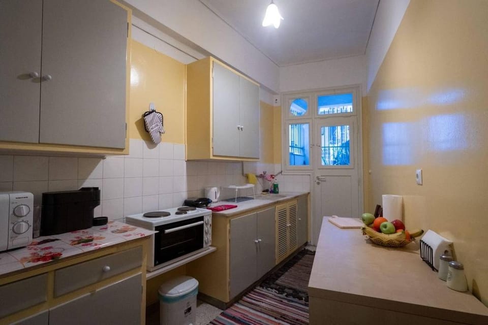 Athens Stay 2 minutes from Omonoia Metro Apartment in Athens