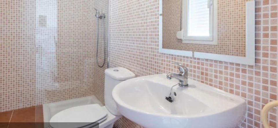 Paradise Residential Verger Apartment in Marina Alta