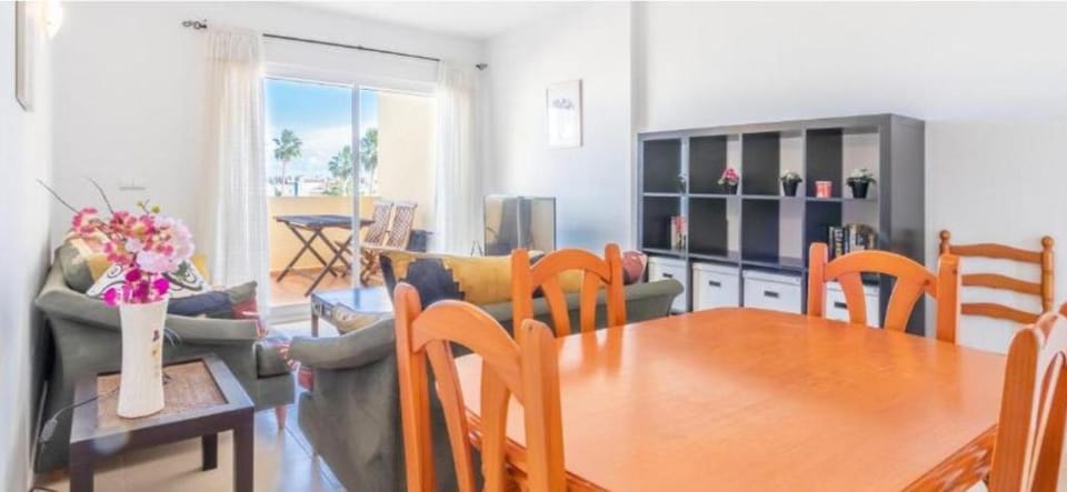 Paradise Residential Verger Apartment in Marina Alta