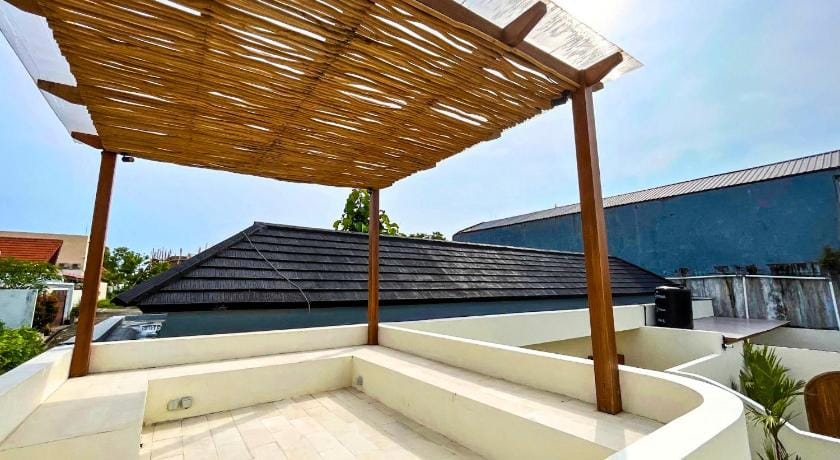 Esha Private Pool Villas by AGATA Hotel in Bali