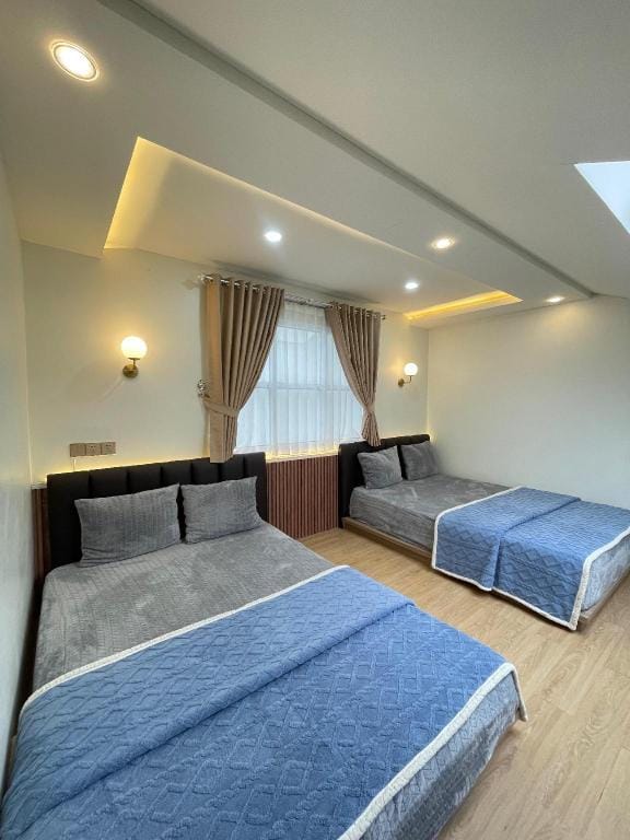 Haura By Travelink Vacation rental in Indonesia