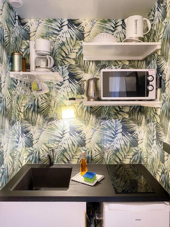 Suite L'Évasion à 3 minutes du château Apartment in Grand Est