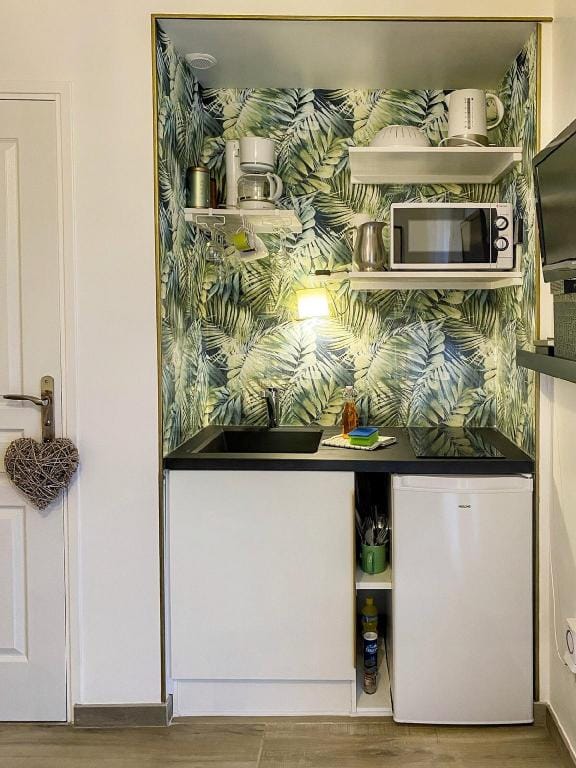 DELUX OSMOSE double SUITES Apartment in Grand Est