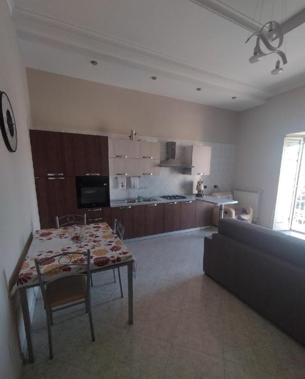 "SWEET HOME" Apartment in Naples