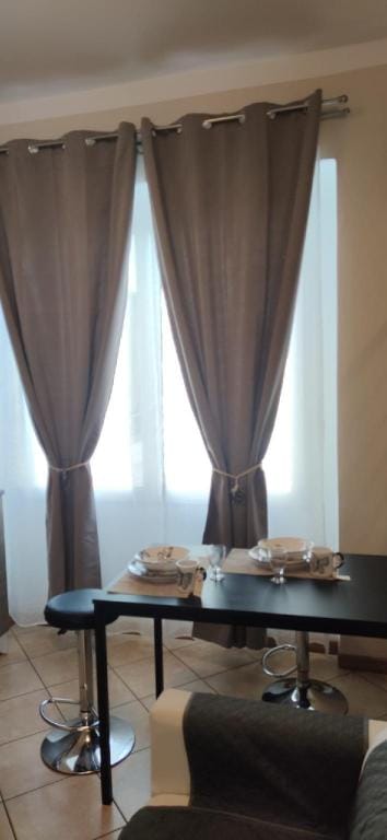 A delightful studio Apartment in Emilia-Romagna