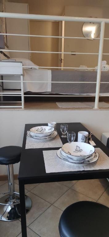 A delightful studio Apartment in Emilia-Romagna