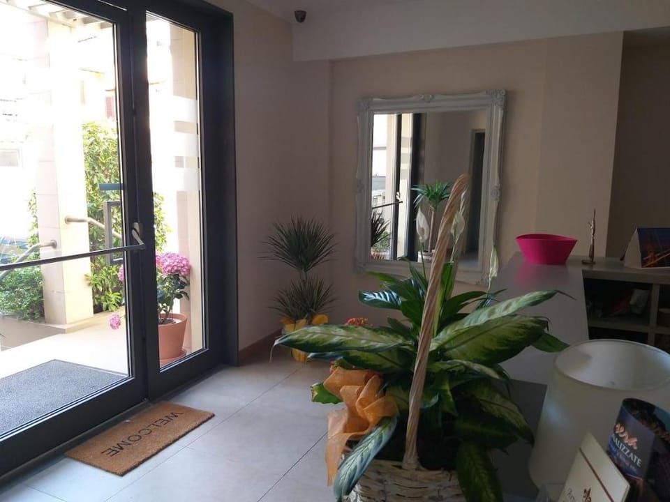 Apartments La Piazzetta 15 minutes from Florence Apartment in Emilia-Romagna