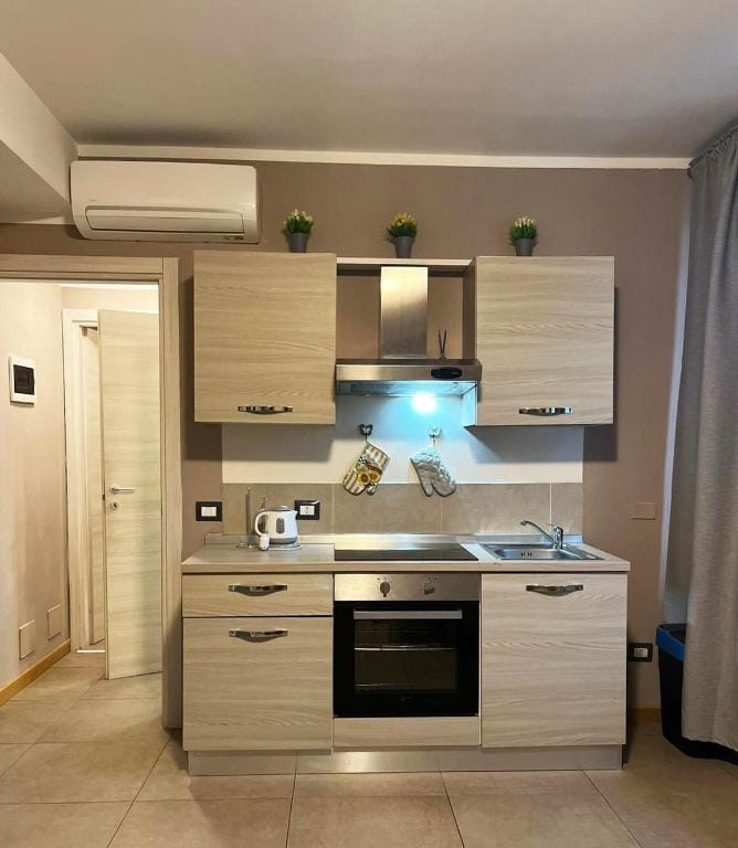 Cozy apartment 15 minutes from Florence Apartment in Emilia-Romagna