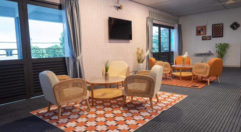 Big Mansion at Kuantan by Iconique Espace Vacation rental in Pahang, Malaysia