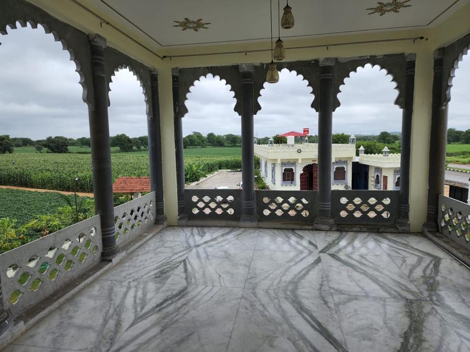 R.k.farm & Resorts Farm Stay in Rajasthan
