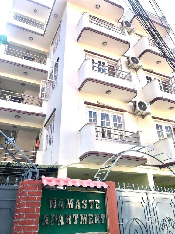 2BHK furnished apartment in Lazimpat Apartment in Kathmandu