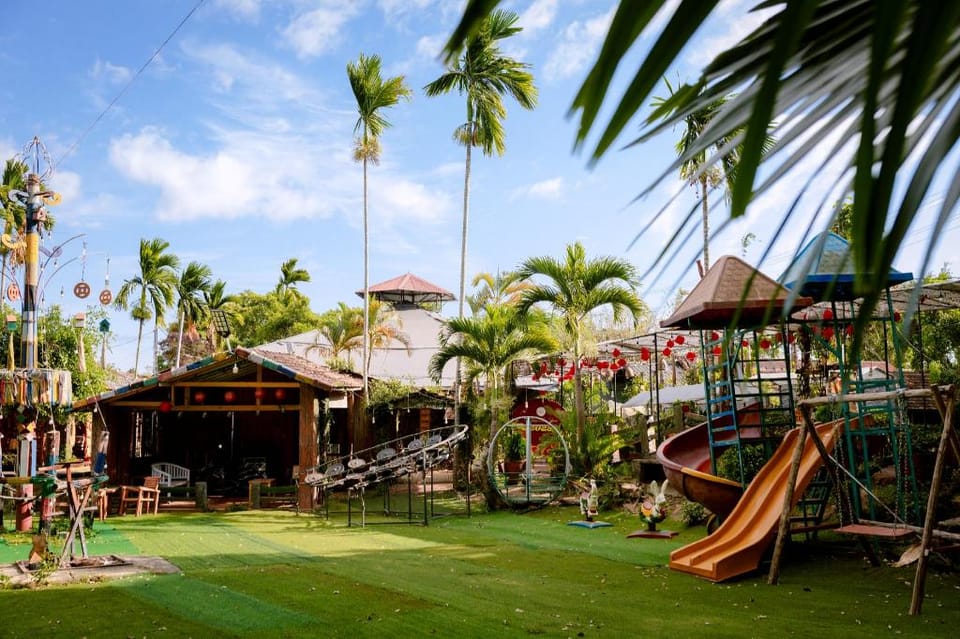 Lala Garden Homestay Vacation rental in Vietnam