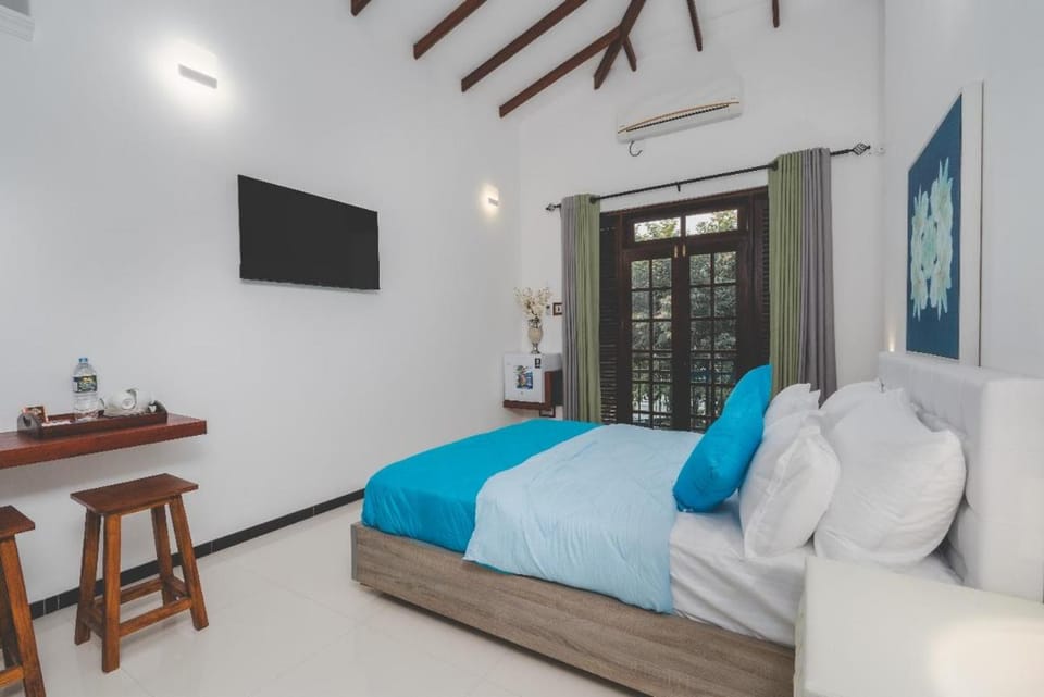 Horizon View Mountain Bliss Bed and Breakfast in Central Province