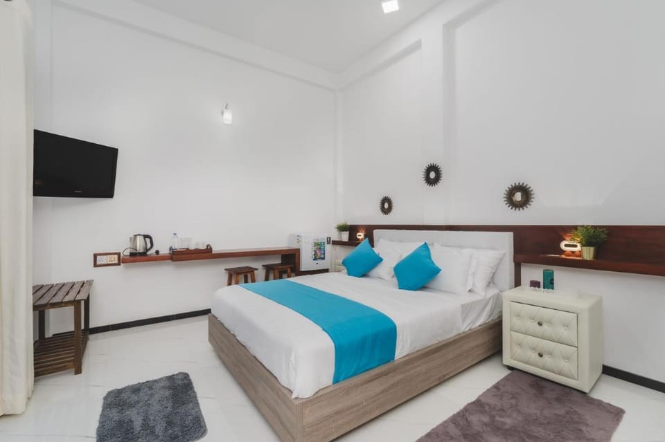 Horizon View Mountain Bliss Bed and Breakfast in Central Province