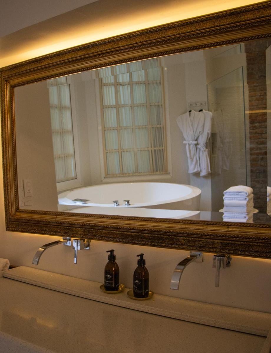 Mansion Papilio Bed and Breakfast in Mexico City