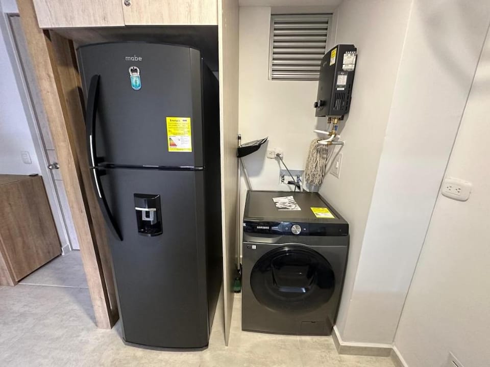 M601-Lindo Apartamento cerca  Farmatodoen  Av 19 Apartment in Armenia