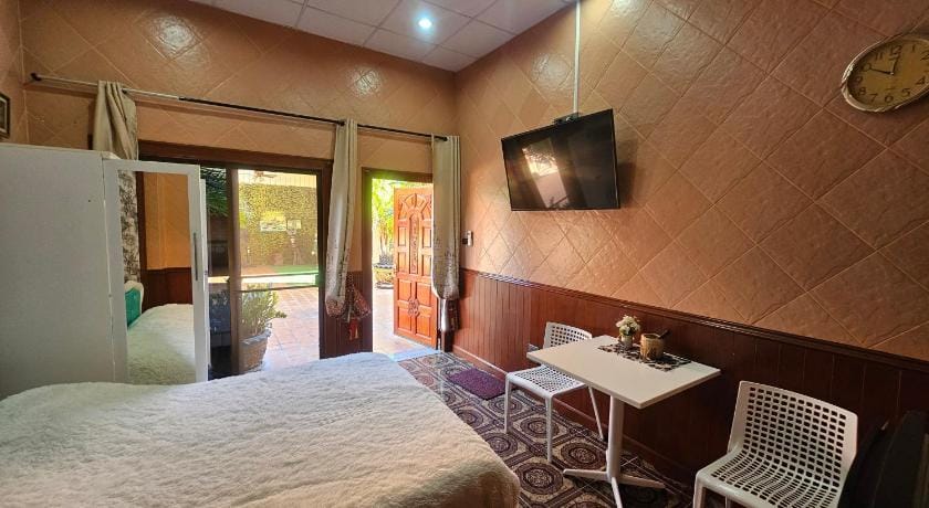 Magadan Residence Apartment in Pattaya City