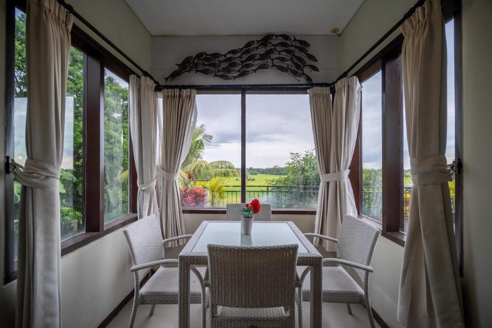 Mardika Private Villa Ubud Hotel in Abiansemal