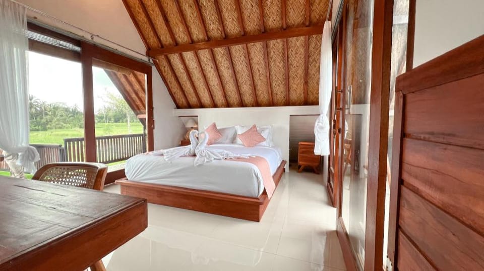 Lila Sari Guest House Hotel in Tampaksiring