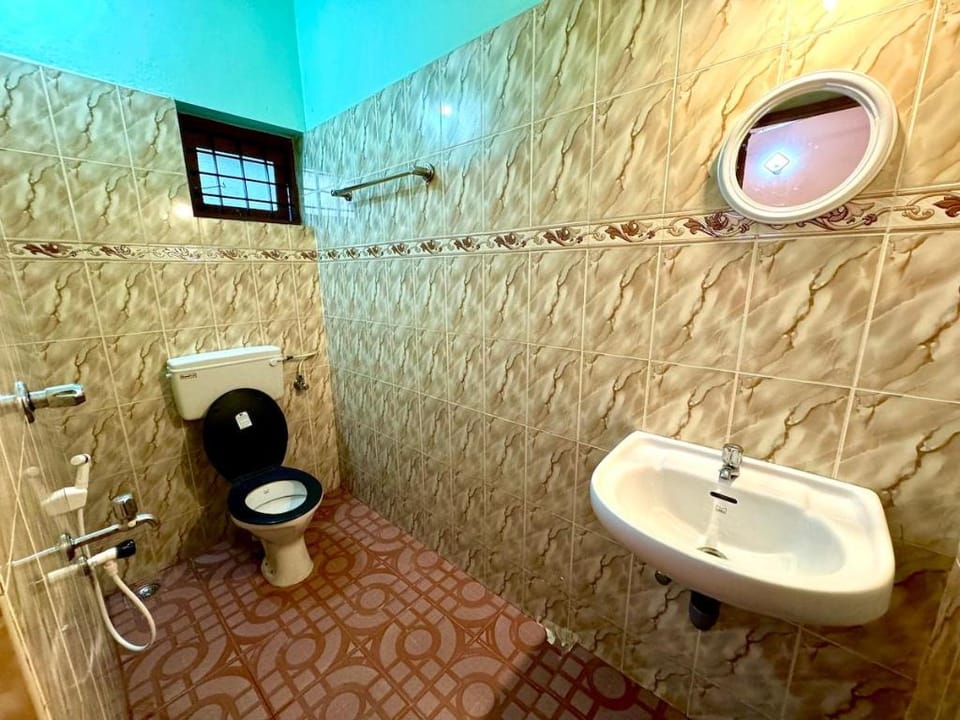 3BHK fully furnished  near Lulu Apartment in Kochi