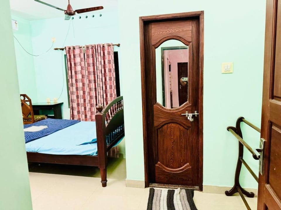 Marito single room near lulu Apartment in Kochi