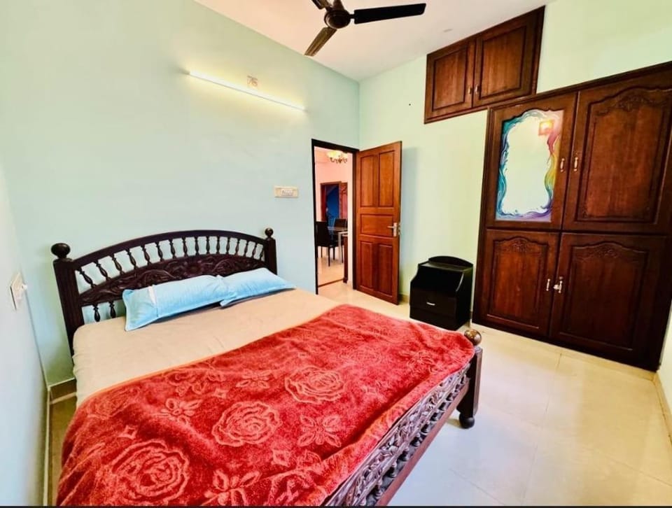 Puthenkot Marito 3 Apartment in Kochi